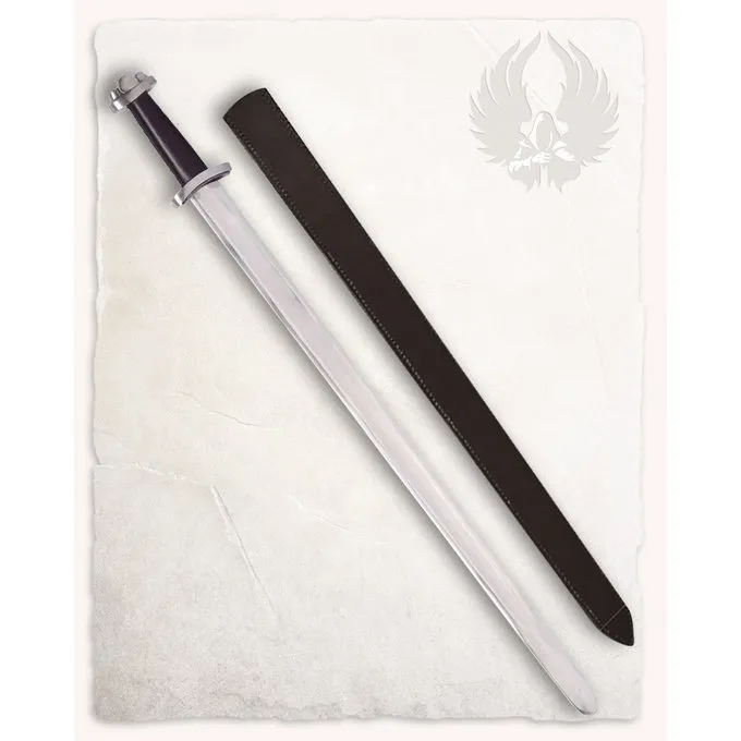 Mytholon Wikingerschwert Gutrum, Battle Ready 4 Mytholon Wikingerschwert Gutrum, Battle Ready – Bild 2