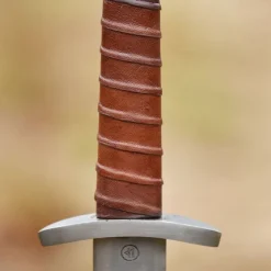 Ulfberth Wikingerschwert Mit Dreilappigem Knauf, Schaukampf, Lang -Keltische, griechische und römische Schwerter Verkaufsladen wikingerschwert mit dreilappigem knauf schaukampf 11