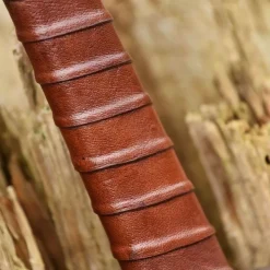 Ulfberth Wikingerschwert Mit Dreilappigem Knauf, Schaukampf, Kurz -Keltische, griechische und römische Schwerter Verkaufsladen wikingerschwert mit dreilappigem knauf schaukampf 4