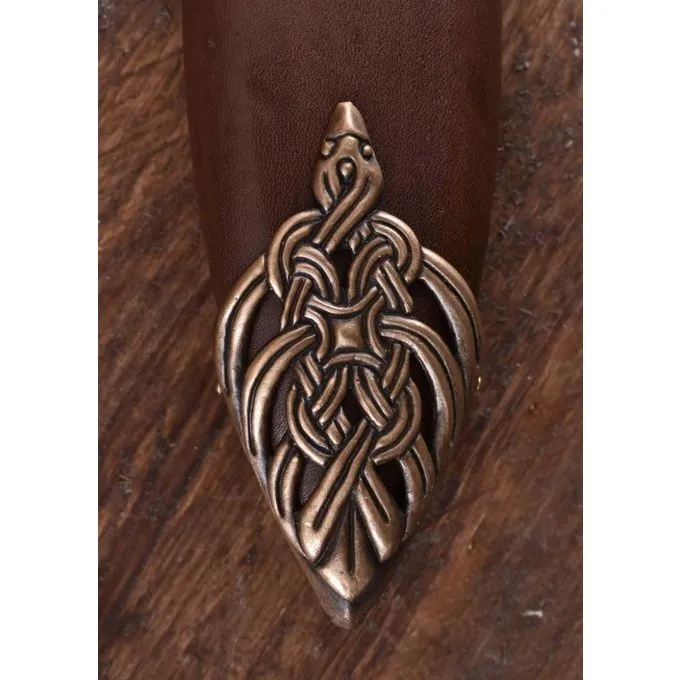 Deepeeka Wikingerschwert Petersen Typ D 5 Deepeeka Wikingerschwert Petersen Typ D – Bild 3