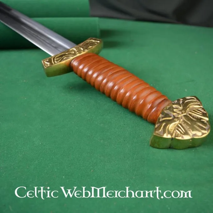 Deepeeka Wikingerschwert Týr 4 Deepeeka Wikingerschwert Týr – Bild 2