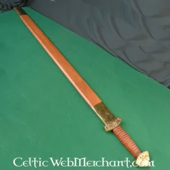 Deepeeka Wikingerschwert Týr 12 Deepeeka Wikingerschwert Týr -Keltische, griechische und römische Schwerter Verkaufsladen wikingerschwert tyr 4