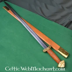 Deepeeka Wikingerschwert Týr 13 Deepeeka Wikingerschwert Týr -Keltische, griechische und römische Schwerter Verkaufsladen wikingerschwert tyr 5