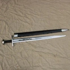 Windlass Steelcrafts Wikingerschwert Ulfberht 11 Windlass Steelcrafts Wikingerschwert Ulfberht -Keltische, griechische und römische Schwerter Verkaufsladen wikingerschwert ulfberht 3