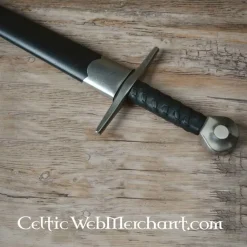 Hanwei William Marshall Schwert -Keltische, griechische und römische Schwerter Verkaufsladen william marshall schwert 2