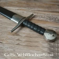 Hanwei William Marshall Schwert -Keltische, griechische und römische Schwerter Verkaufsladen william marshall schwert 5