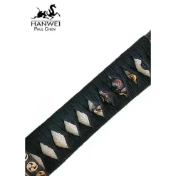 Hanwei Wind Und Donner Wakizashi -Keltische, griechische und römische Schwerter Verkaufsladen wind und donner wakizashi 2