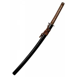 Cold Steel Zu (Kran) Katana -Keltische, griechische und römische Schwerter Verkaufsladen zu kran katana 2